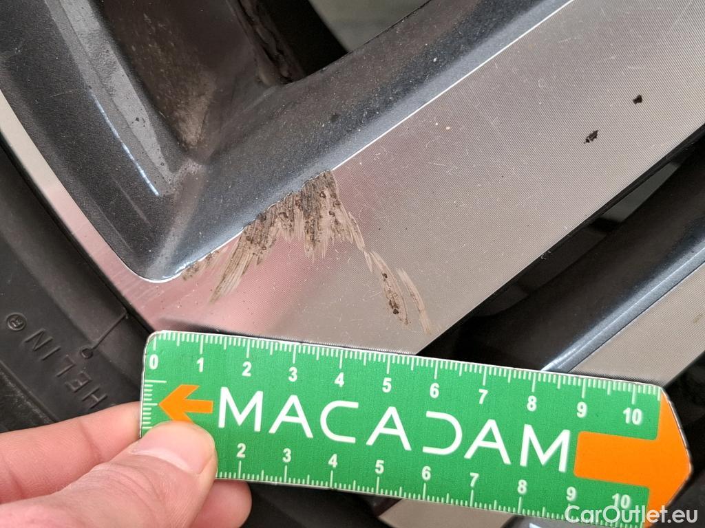  Peugeot  3008  Allure Pack 1.5 HDi 130CV BVA8 E6d #6