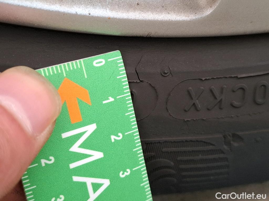  Peugeot  308 PEUGEOT  / 2017 / 5P / Berline Puretech 110 S&S Active Business #16