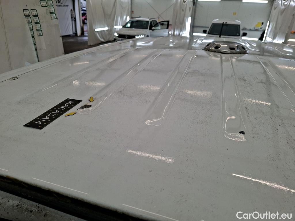  Peugeot  Partner  Premium L1 1.5 HDi 100CV BVM5 E6dT #22