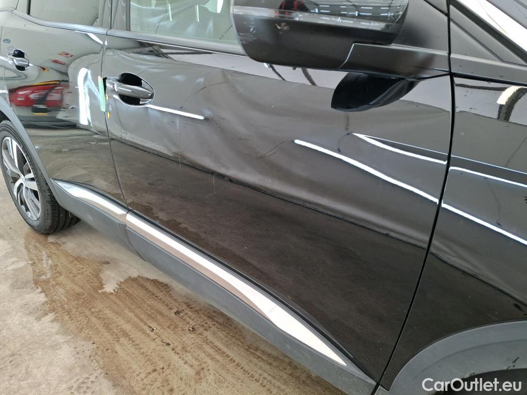  Peugeot  3008  Allure Pack 1.5 HDi 130CV BVA8 E6d #27