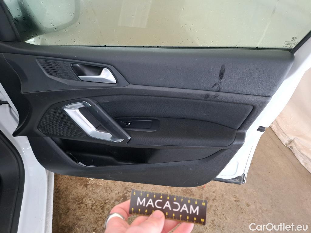  Peugeot  308  Active Business 1.2 PureTech 110CV BVM6 E6d #46