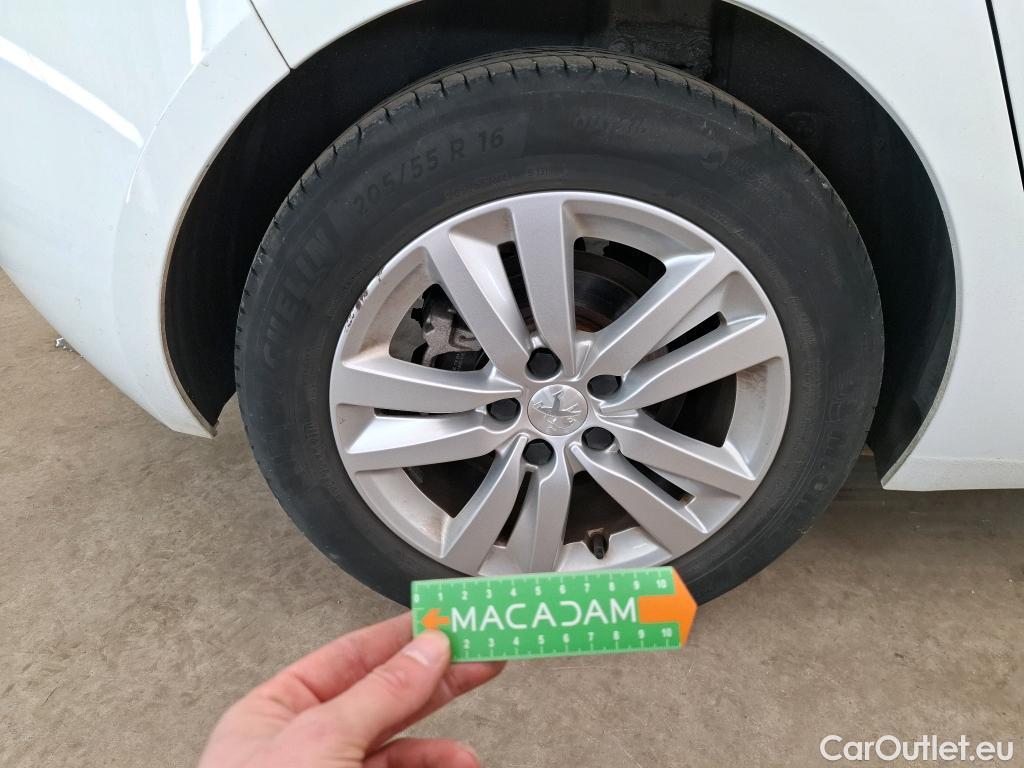  Peugeot  308 PEUGEOT  / 2017 / 5P / Berline Puretech 110 S&S Active Business #13