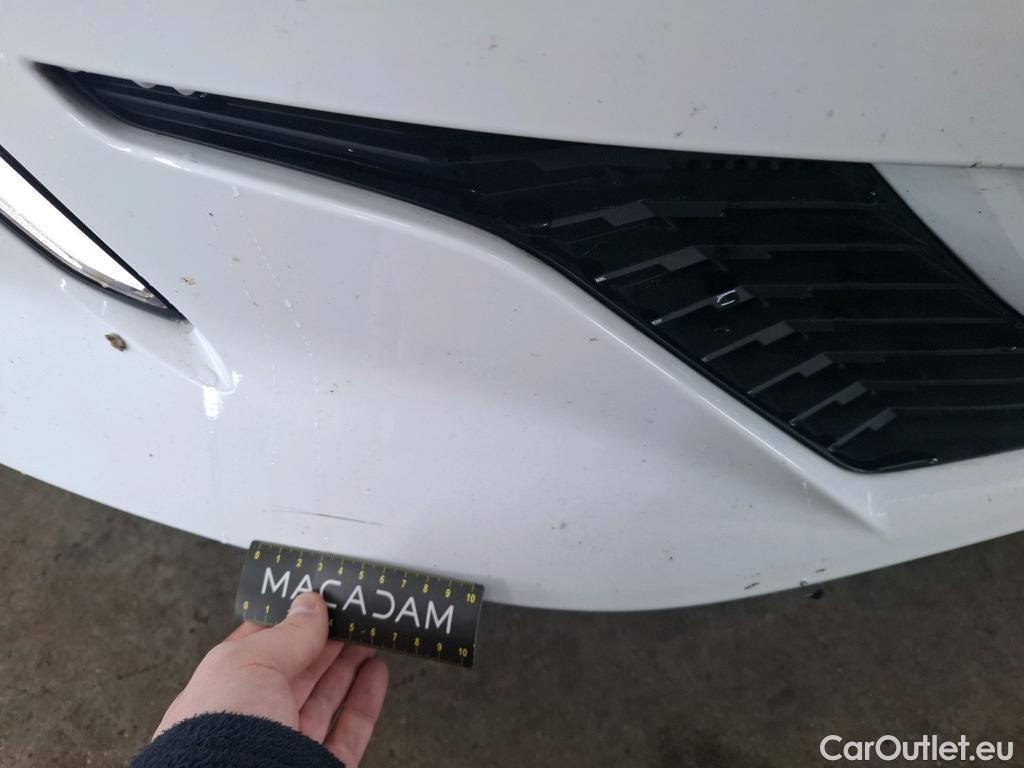  Peugeot  208  Allure Business 1.5 HDi 100CV BVM6 E6d #12