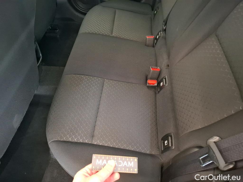  Nissan  Juke NISSAN  / 2019 / 5P / Crossover DIG-T 114 BVM6 Acenta #8