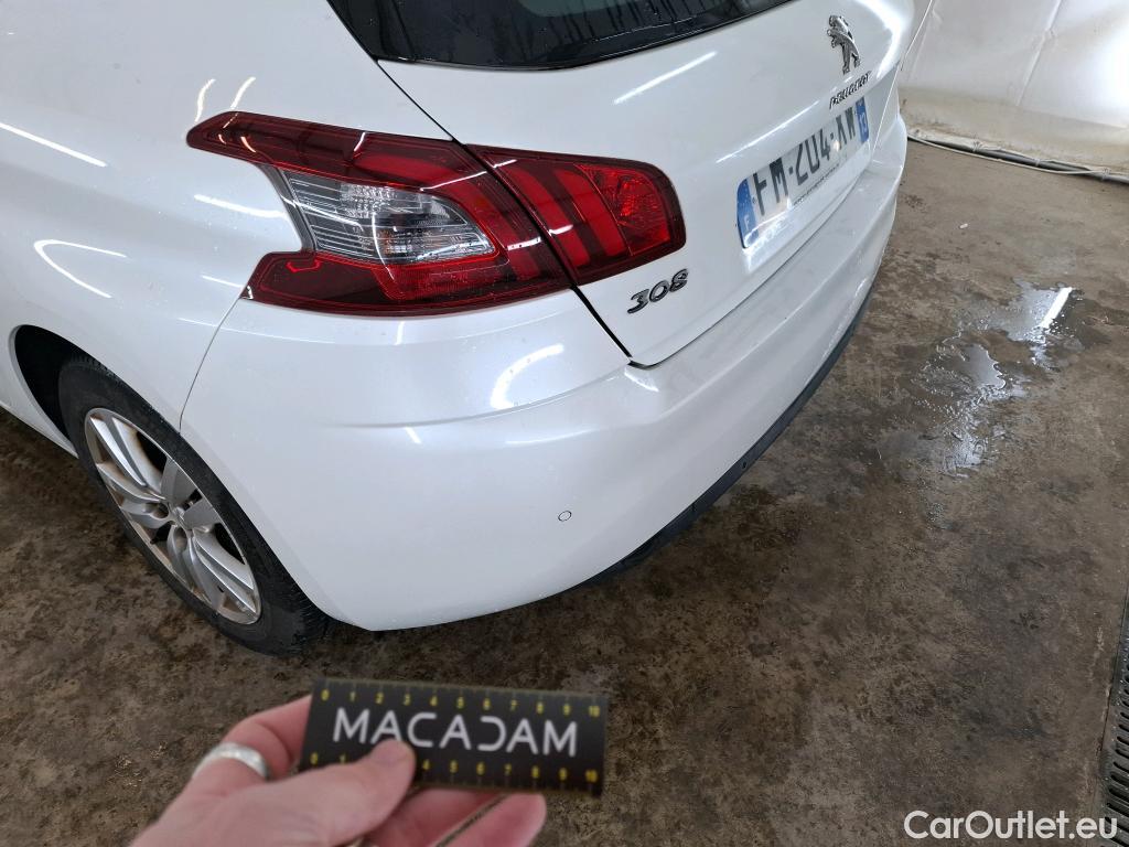  Peugeot  308  Active Business 1.2 PureTech 110CV BVM6 E6d #26