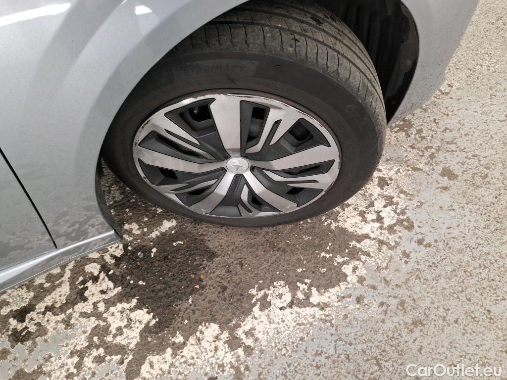  Peugeot  208  Active Pack 1.2 PureTech 100CV BVM6 E6d #14