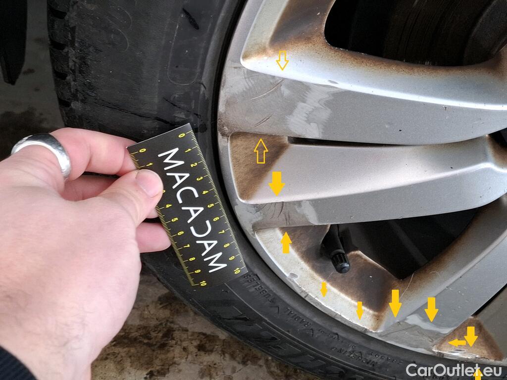  Peugeot  308  Active Business 1.2 PureTech 110CV BVM6 E6d #10