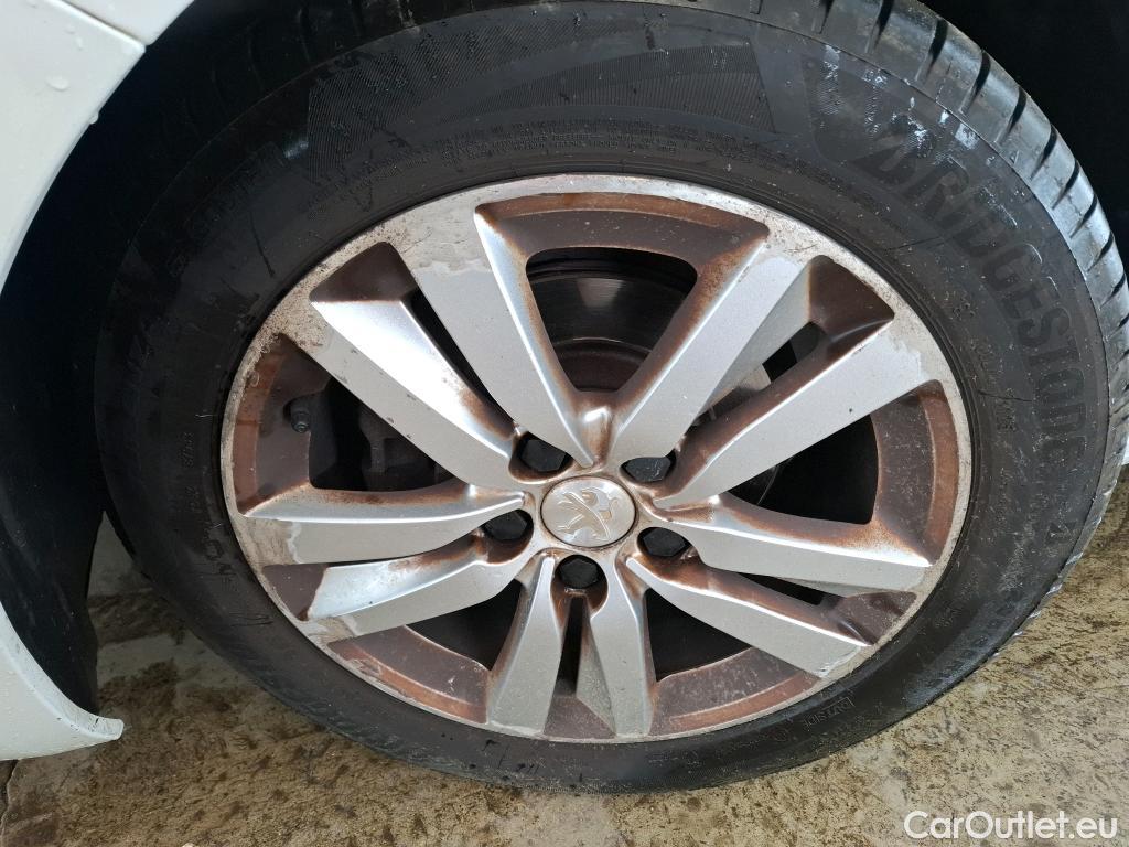  Peugeot  308  Active Business 1.2 PureTech 110CV BVM6 E6d #3