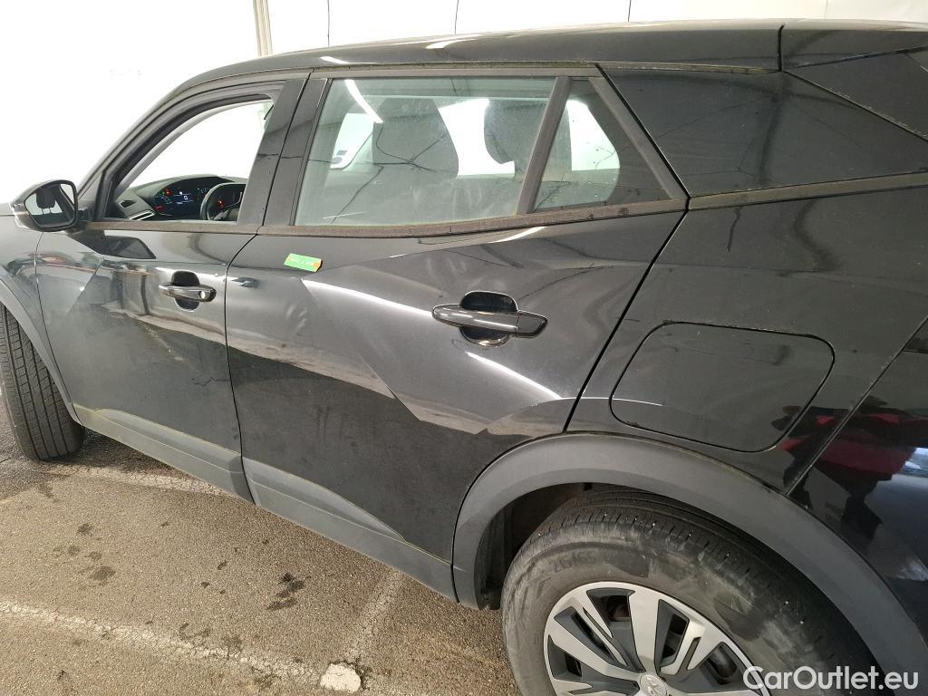  Peugeot  2008  Active Business 1.2 PureTech 100CV BVM6 E6d #106