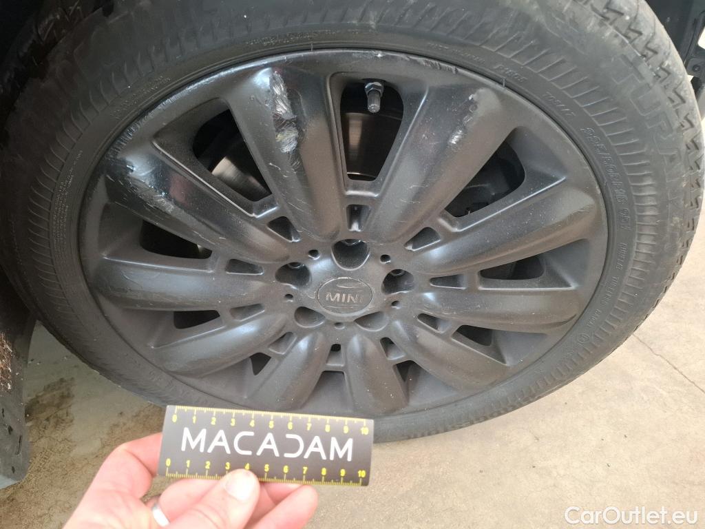  Mini  Countryman MINI  5p Crossover Cooper SD Edition Longstone 190 ch BVA8 #40