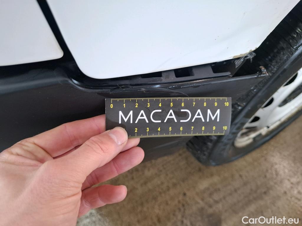  Peugeot  Partner  Premium L1 1.5 HDi 100CV BVM5 E6dT #60