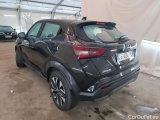  Nissan  Juke NISSAN  / 2019 / 5P / Crossover DIG-T 114 BVM6 Acenta #2