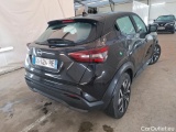  Nissan  Juke NISSAN  / 2019 / 5P / Crossover DIG-T 114 BVM6 Acenta #3