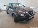  Nissan  Juke NISSAN  / 2019 / 5P / Crossover DIG-T 114 BVM6 Acenta #4