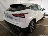  Nissan  Qashqai NISSAN  / 2021 / 5P / Crossover e-Power 190 Business Edition BVA #3