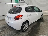  Peugeot  208  Allure Business 1.2 PureTech 110CV BVM6 E6dT #3