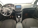  Peugeot  208  Allure Business 1.2 PureTech 110CV BVM6 E6dT #5