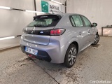  Peugeot  208  Active Pack 1.2 PureTech 100CV BVM6 E6d #3
