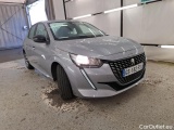  Peugeot  208  Active Pack 1.2 PureTech 100CV BVM6 E6d #4