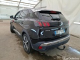  Peugeot  3008  Allure Pack 1.5 HDi 130CV BVA8 E6d #2