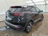  Peugeot  3008  Allure Pack 1.5 HDi 130CV BVA8 E6d #3
