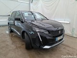  Peugeot  3008  Allure Pack 1.5 HDi 130CV BVA8 E6d #4