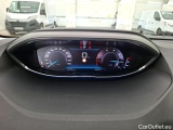  Peugeot  3008  Allure Pack 1.5 HDi 130CV BVA8 E6d #6