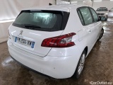  Peugeot  308  Active Business 1.2 PureTech 110CV BVM6 E6d #3