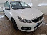  Peugeot  308  Active Business 1.2 PureTech 110CV BVM6 E6d #4