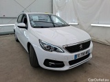  Peugeot  308 PEUGEOT  / 2017 / 5P / Berline Puretech 110 S&S Active Business #4