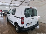  Peugeot  Partner  Premium L1 1.5 HDi 100CV BVM5 E6dT #2