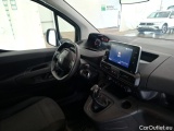  Peugeot  Partner  Premium L1 1.5 HDi 100CV BVM5 E6dT #5