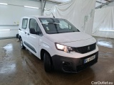  Peugeot  Partner  Premium L1 1.5 HDi 100CV BVM5 E6dT #4