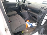  Peugeot  Partner  Premium L1 1.5 HDi 100CV BVM5 E6dT #6