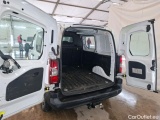  Peugeot  Partner  Premium L1 1.5 HDi 100CV BVM5 E6dT #8