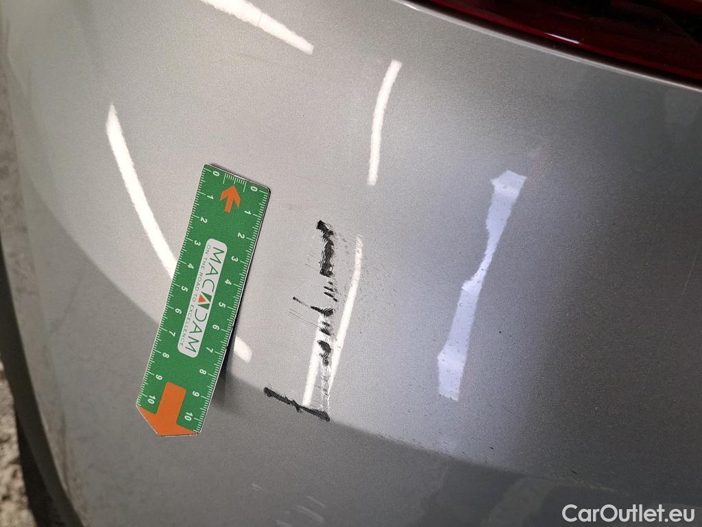  Renault  Captur RENAULT  5p Crossover Business TCe 90- 19 #6