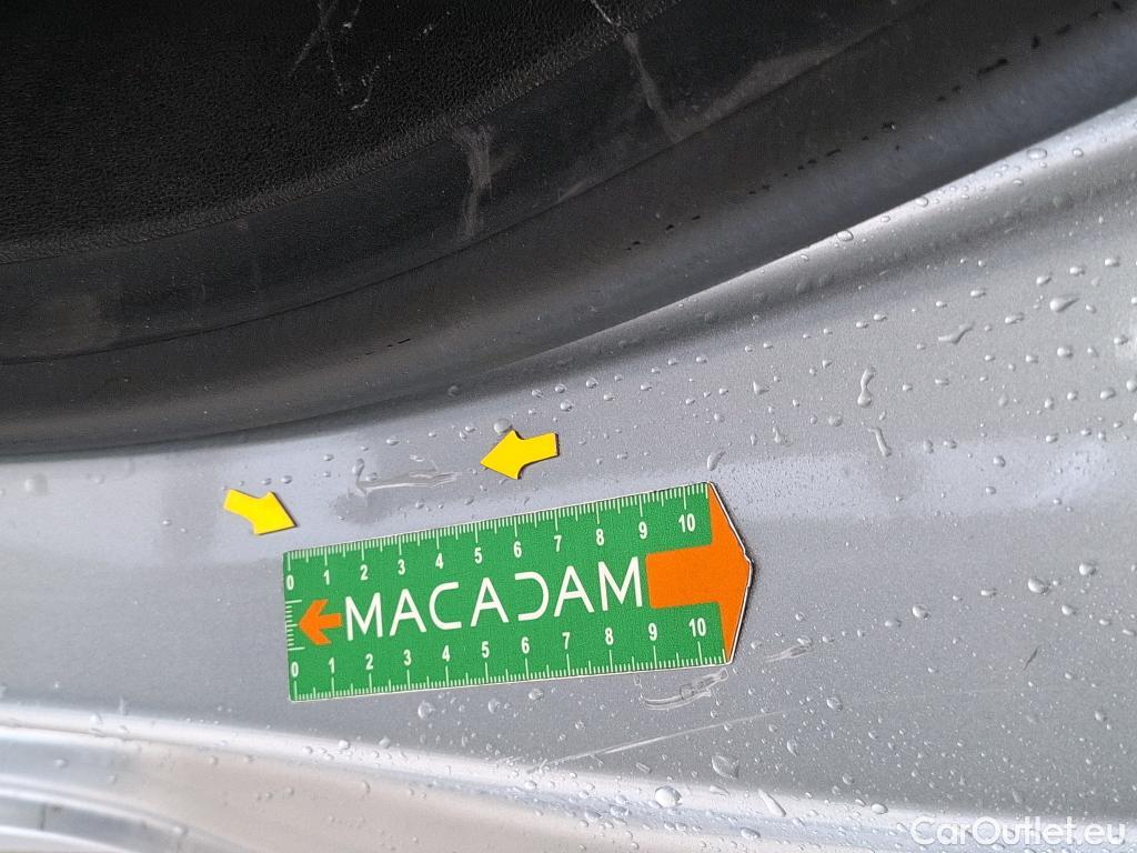  Renault  Megane  IV Berline 5 ptes. Evolution 1.5 dCi 115CV BVA7 E6d #5