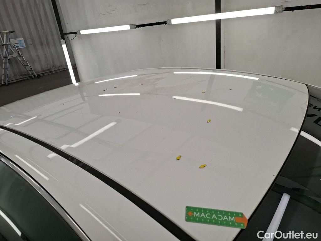  Toyota  Avensis TOYOTA  4p Berline 112 D-4D Active Pro #2