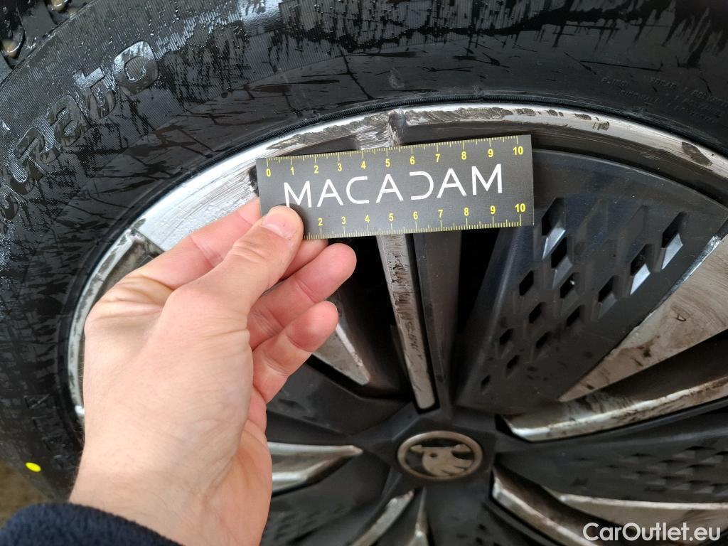  Skoda  Karoq SKODA  / 2022 / 5P / SUV 1.5 TSI 150ch ACT DSG7 Business #15