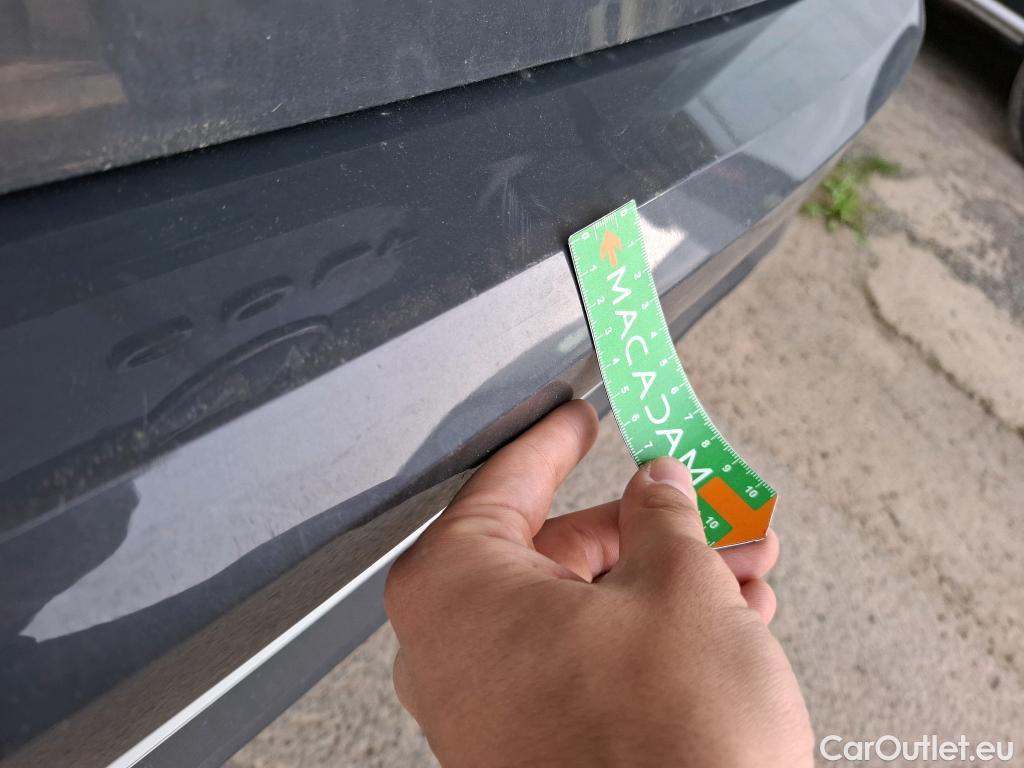  Volkswagen  Golf  VOLKSWAGEN / 2020 / 5P / Berline 2.0 TDI SCR 115 DSG7 LIFE SOCI BUSINESS #16