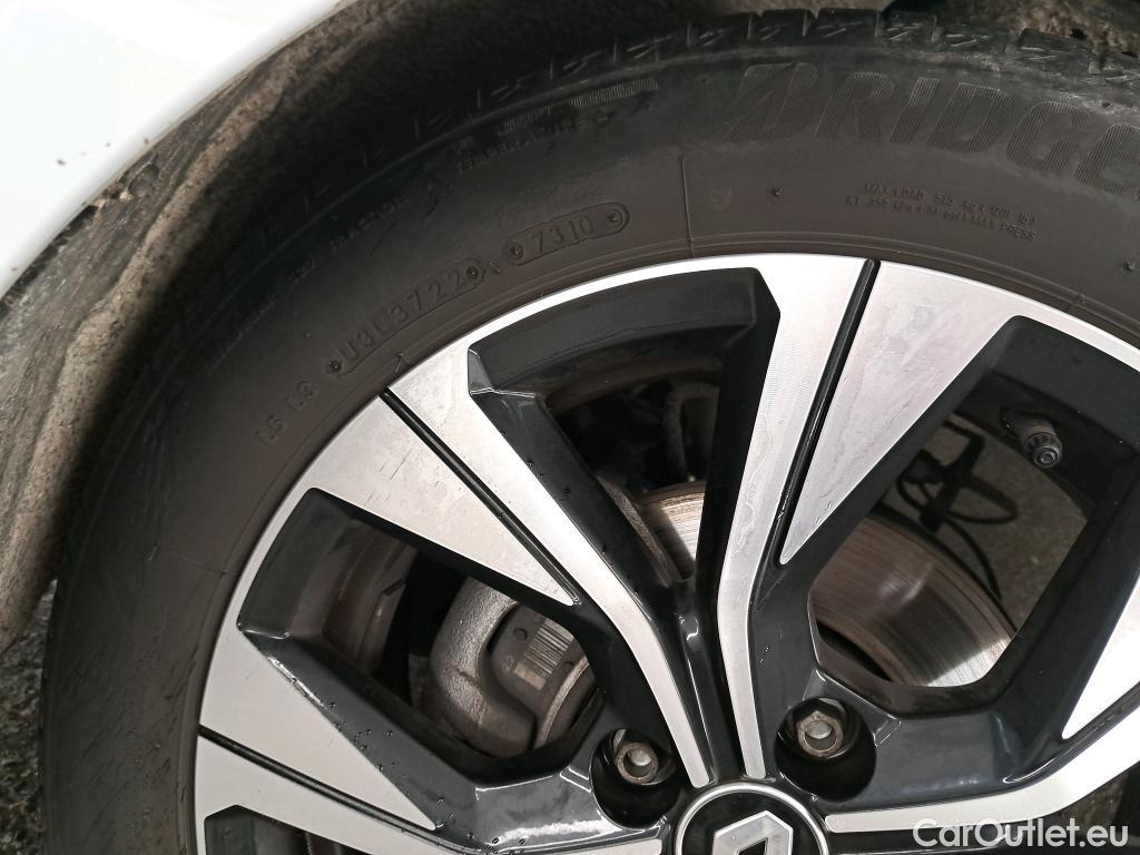  Renault  Clio  V Business 1.0 TCe 100CV BVM6 E6d / GPL #11