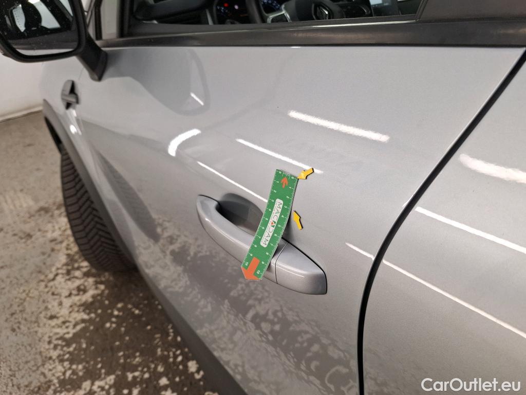  Renault  Captur RENAULT  5p Crossover Business TCe 90- 19 #28