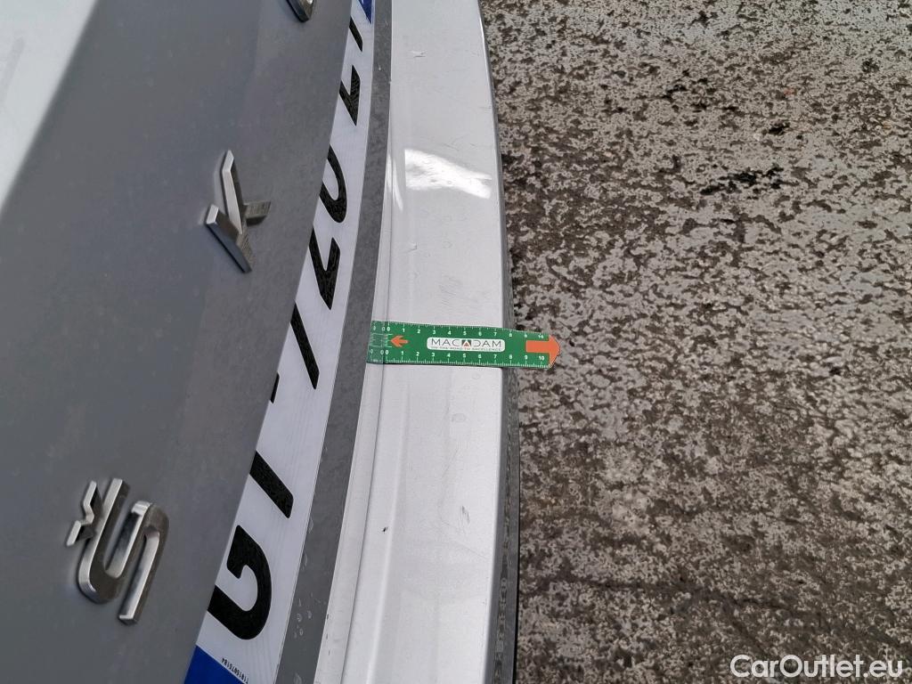  Skoda  Superb  Break Business 2.0 TDI 150CV BVA7 E6d #7