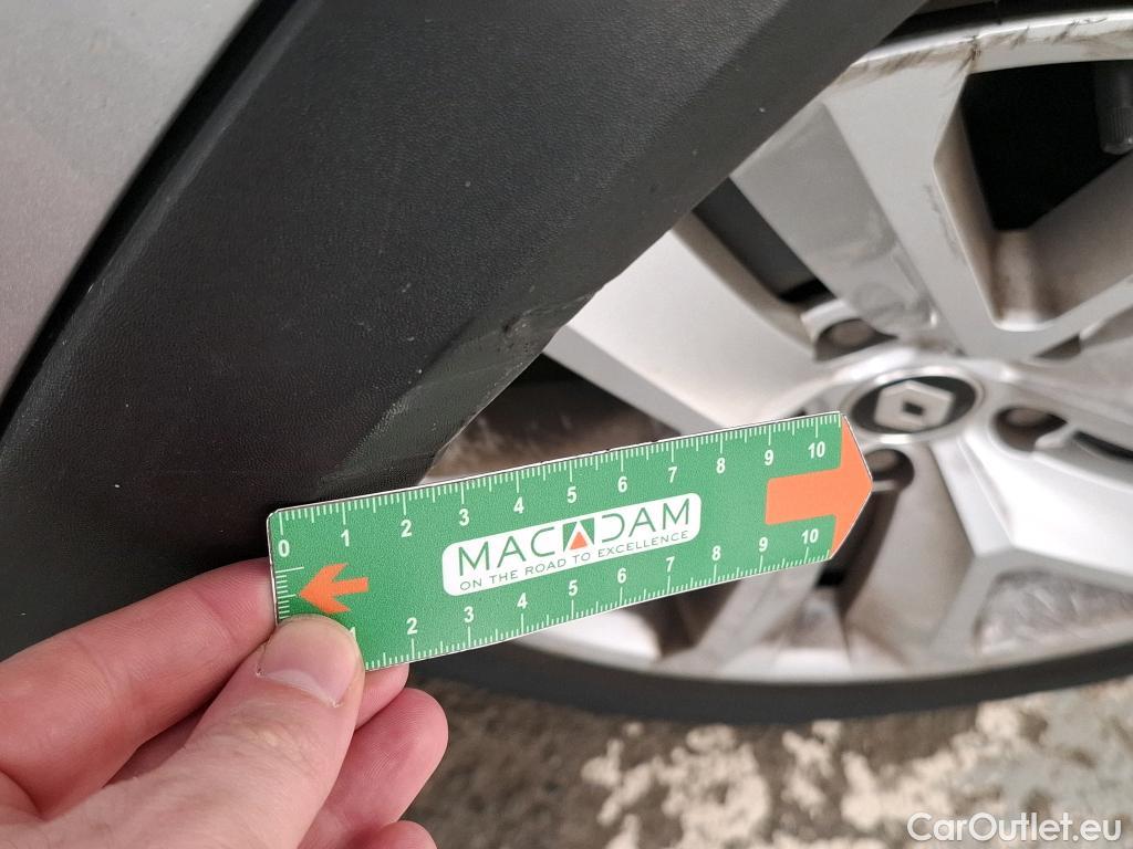  Renault  Captur RENAULT  5p Crossover Business TCe 90- 19 #16