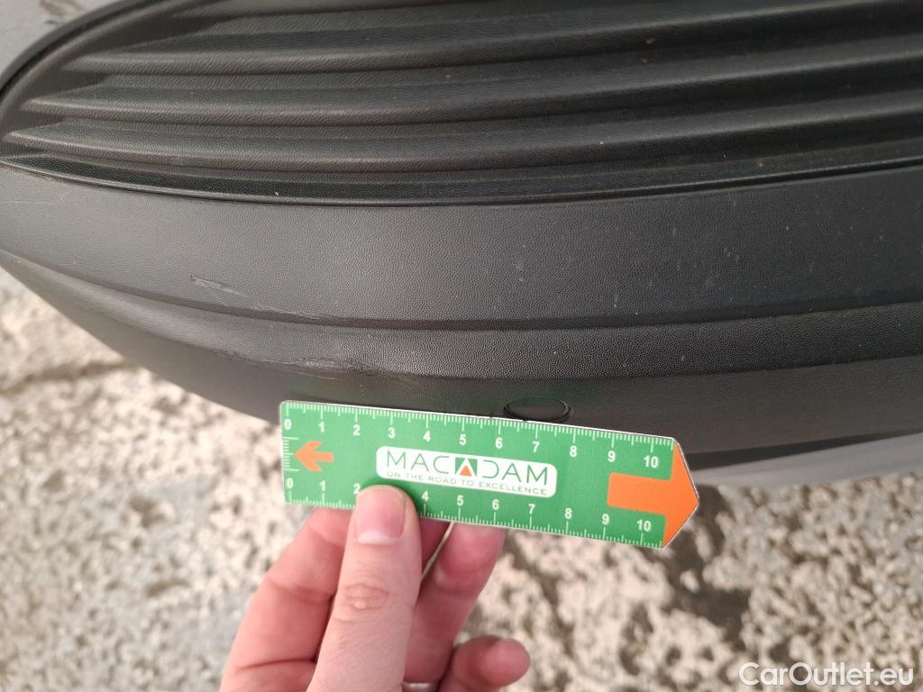  Renault  Captur RENAULT  5p Crossover Business TCe 90- 19 #13