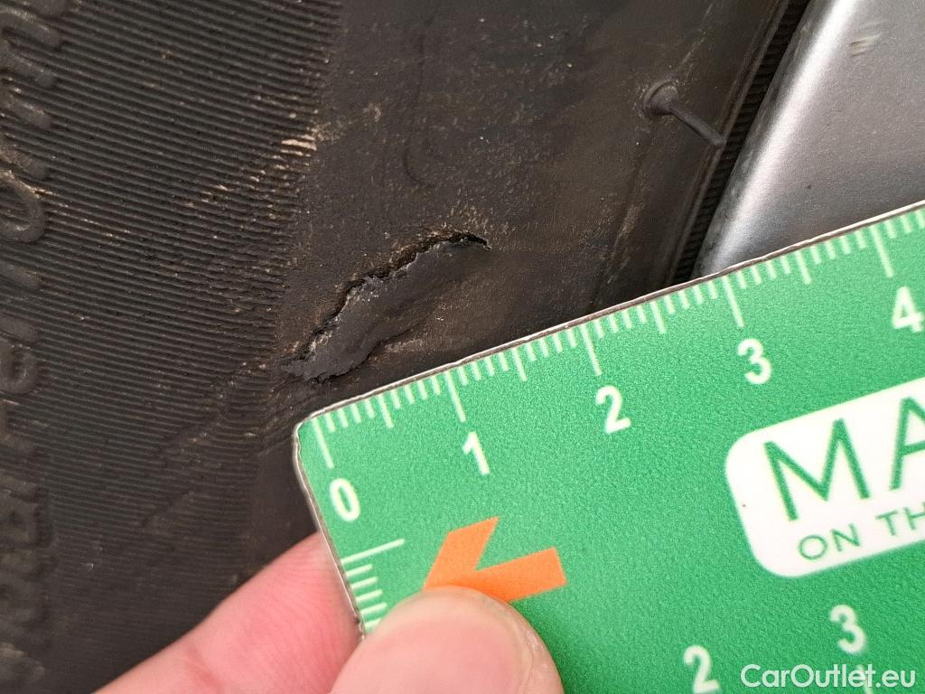  Skoda  Superb  Break Business 2.0 TDI 150CV BVA7 E6d #11