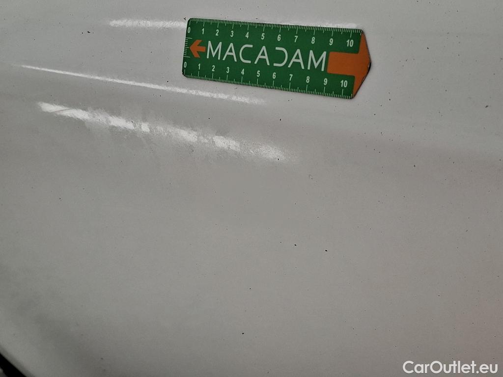  Toyota  Avensis TOYOTA  4p Berline 112 D-4D Active Pro #17