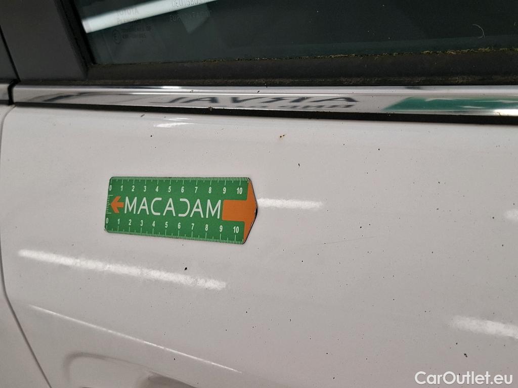  Toyota  Avensis TOYOTA  4p Berline 112 D-4D Active Pro #24