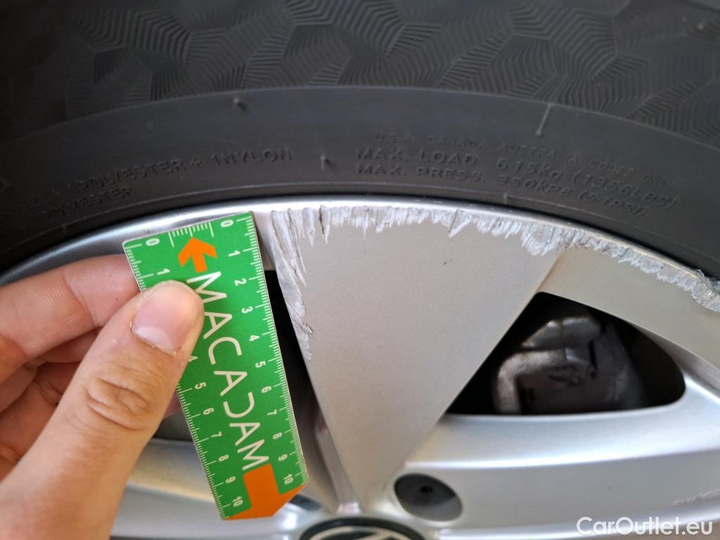  Volkswagen  Golf  VOLKSWAGEN / 2020 / 5P / Berline 2.0 TDI SCR 115 DSG7 LIFE SOCI BUSINESS #8