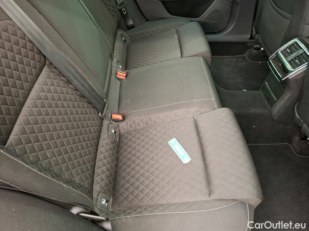  Skoda  Superb  Break Business 2.0 TDI 150CV BVA7 E6d #25